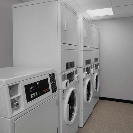 Homewood Suites By Hilton Charlotte Uptown First Ward מראה חיצוני תמונה