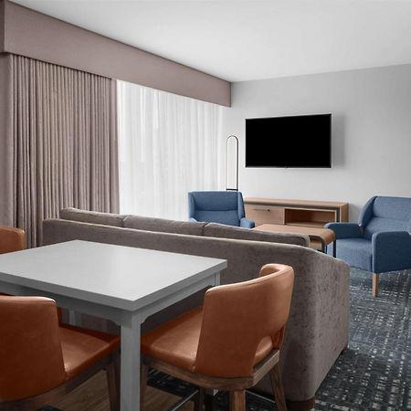 Homewood Suites By Hilton Charlotte Uptown First Ward מראה חיצוני תמונה