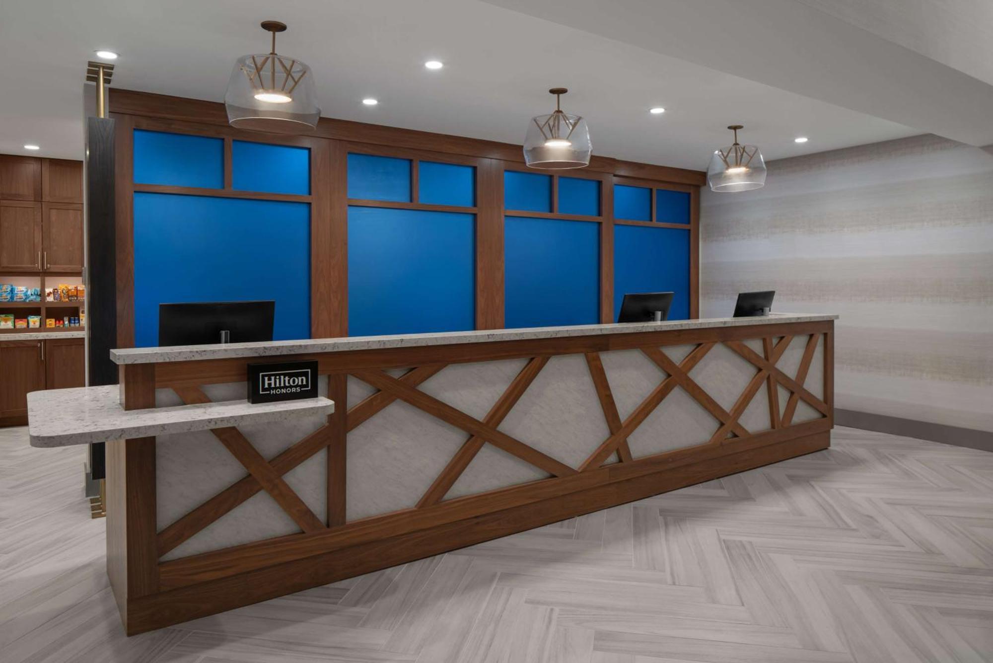 Homewood Suites By Hilton Charlotte Uptown First Ward מראה חיצוני תמונה