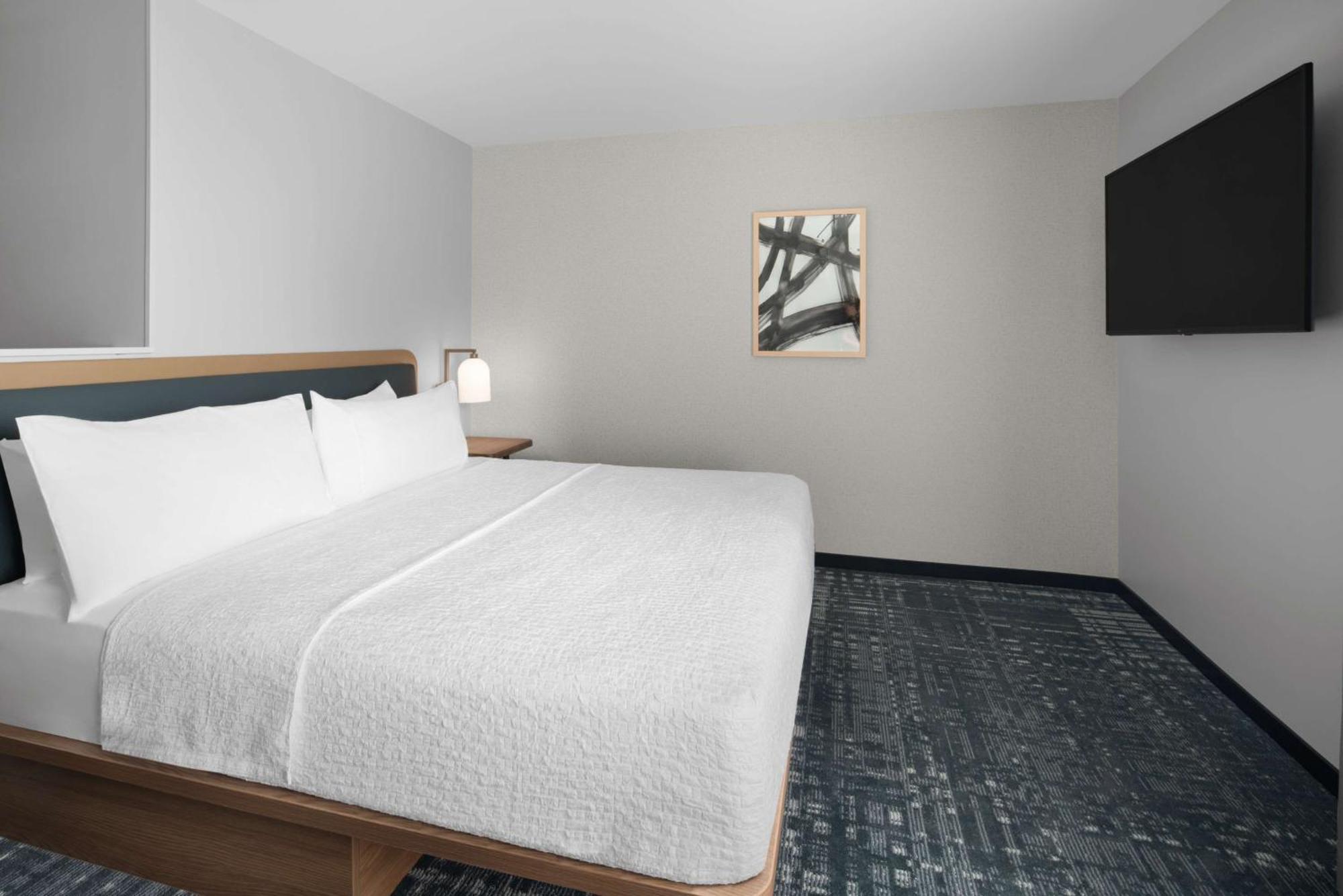 Homewood Suites By Hilton Charlotte Uptown First Ward מראה חיצוני תמונה