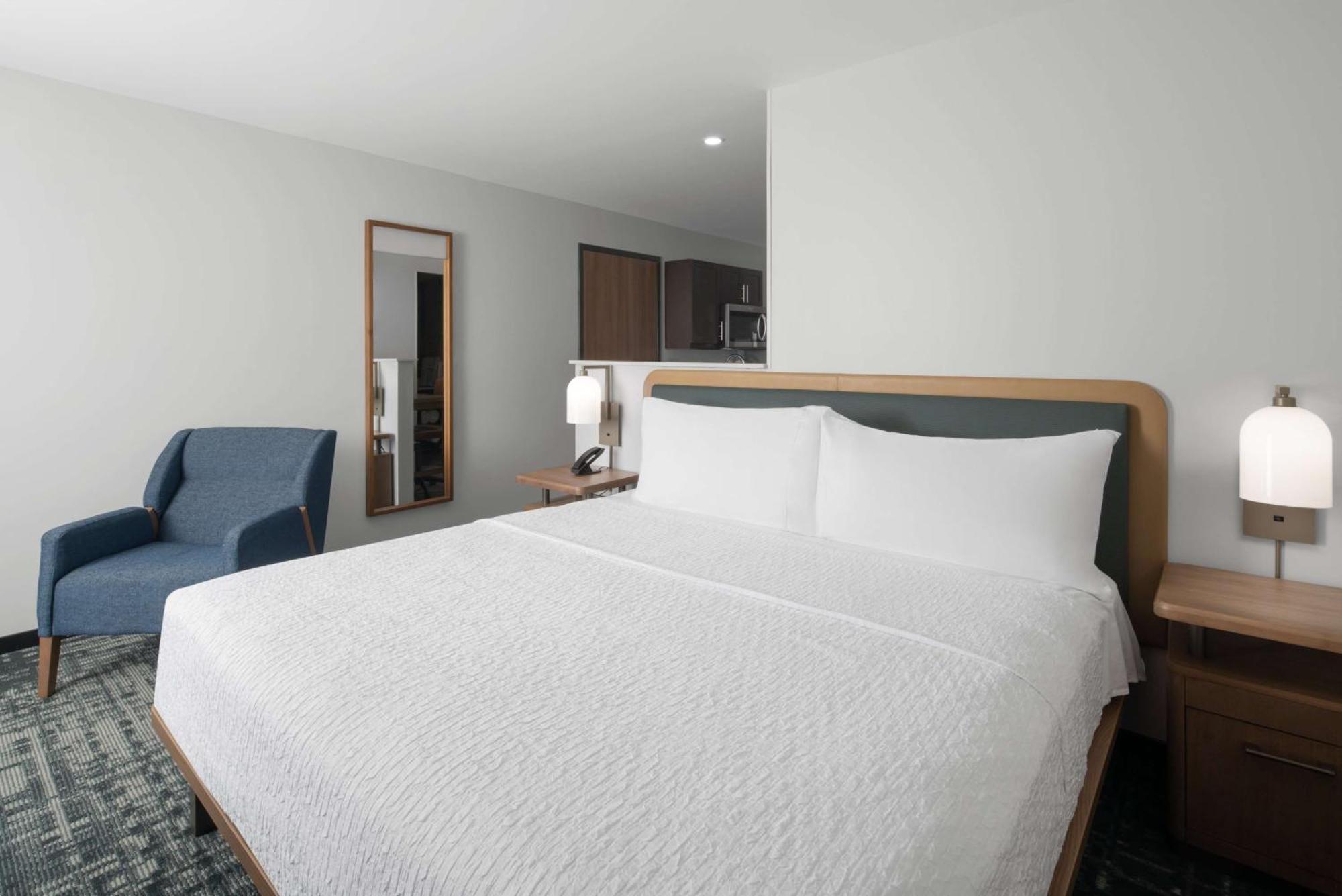 Homewood Suites By Hilton Charlotte Uptown First Ward מראה חיצוני תמונה