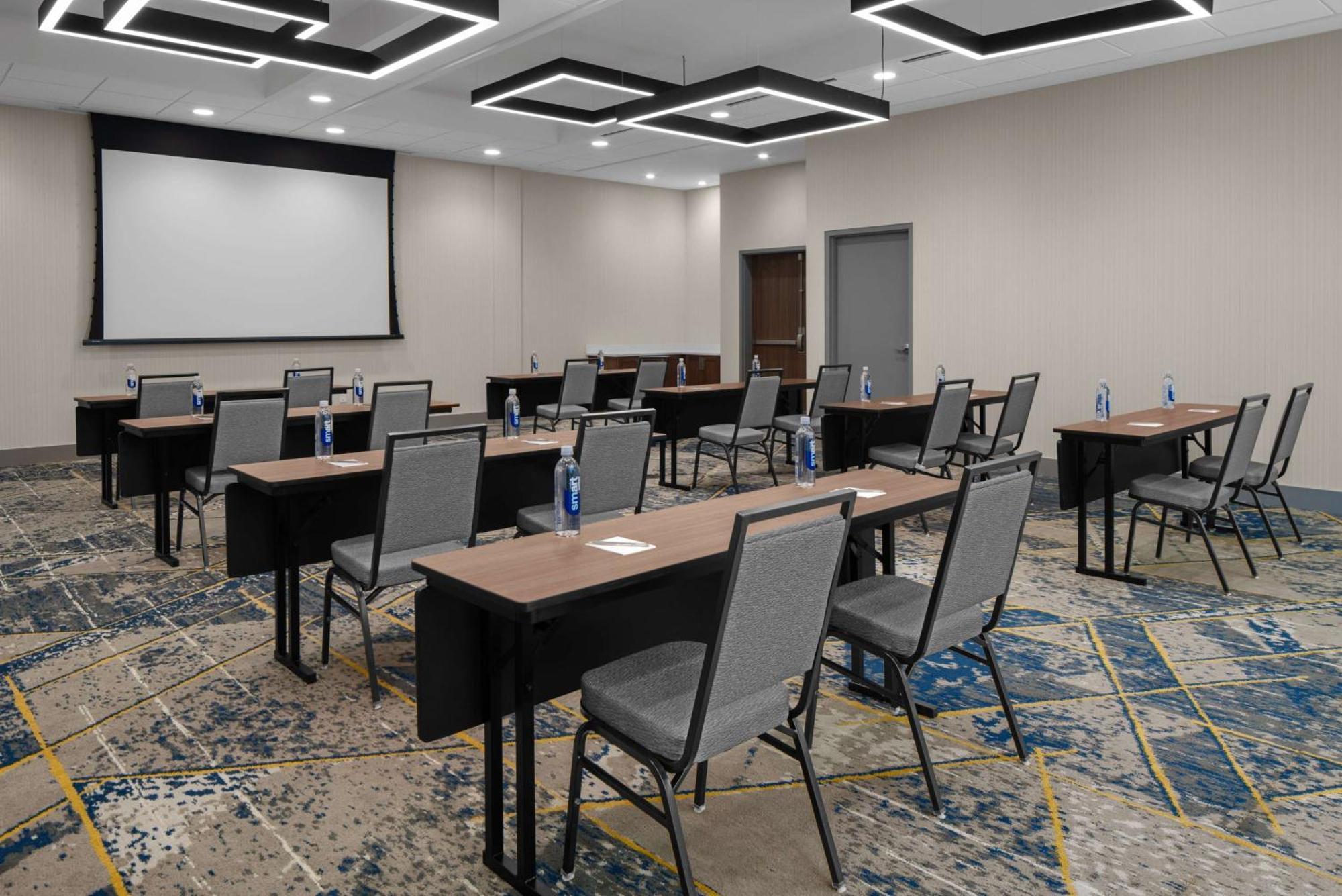 Homewood Suites By Hilton Charlotte Uptown First Ward מראה חיצוני תמונה