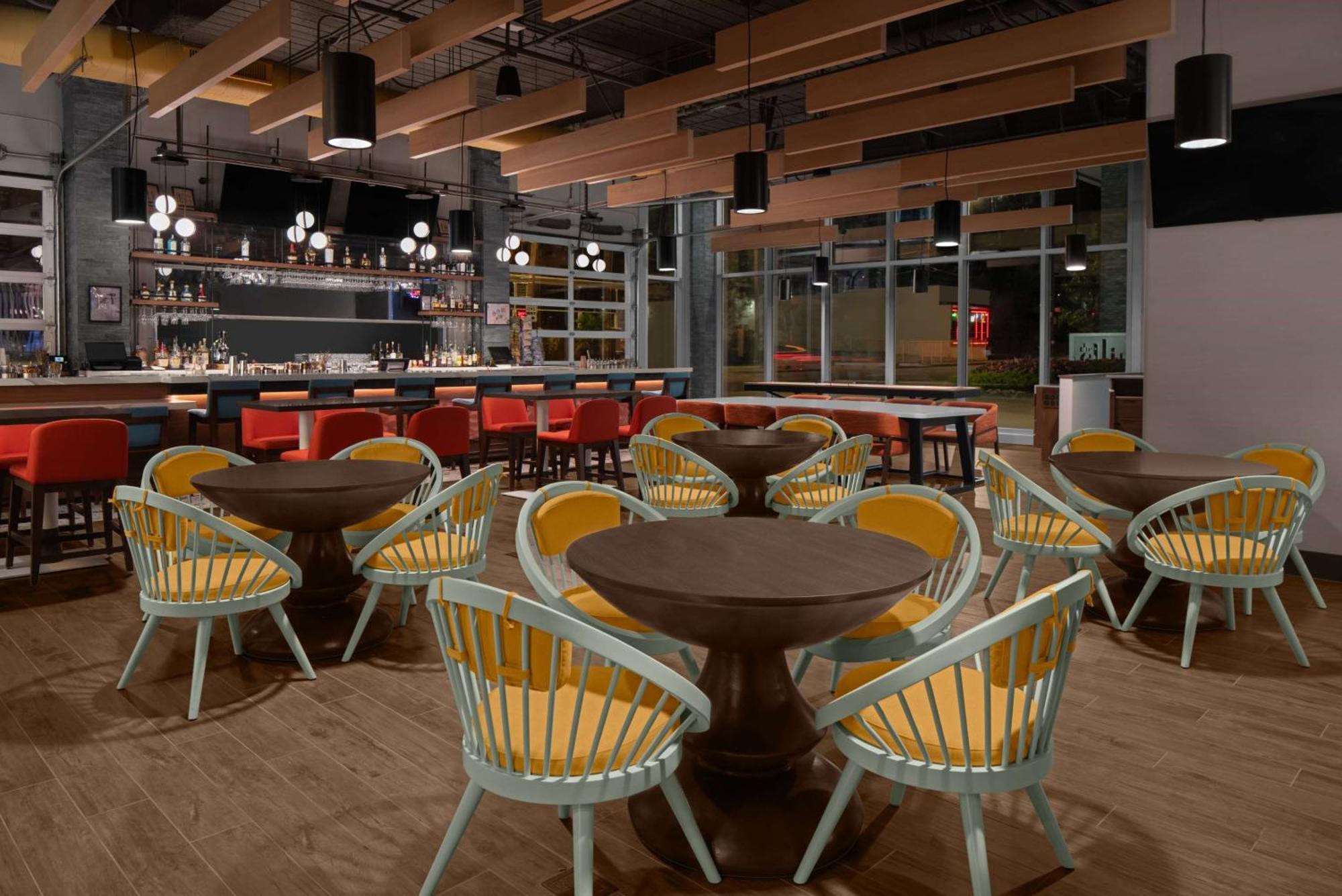 Homewood Suites By Hilton Charlotte Uptown First Ward מראה חיצוני תמונה