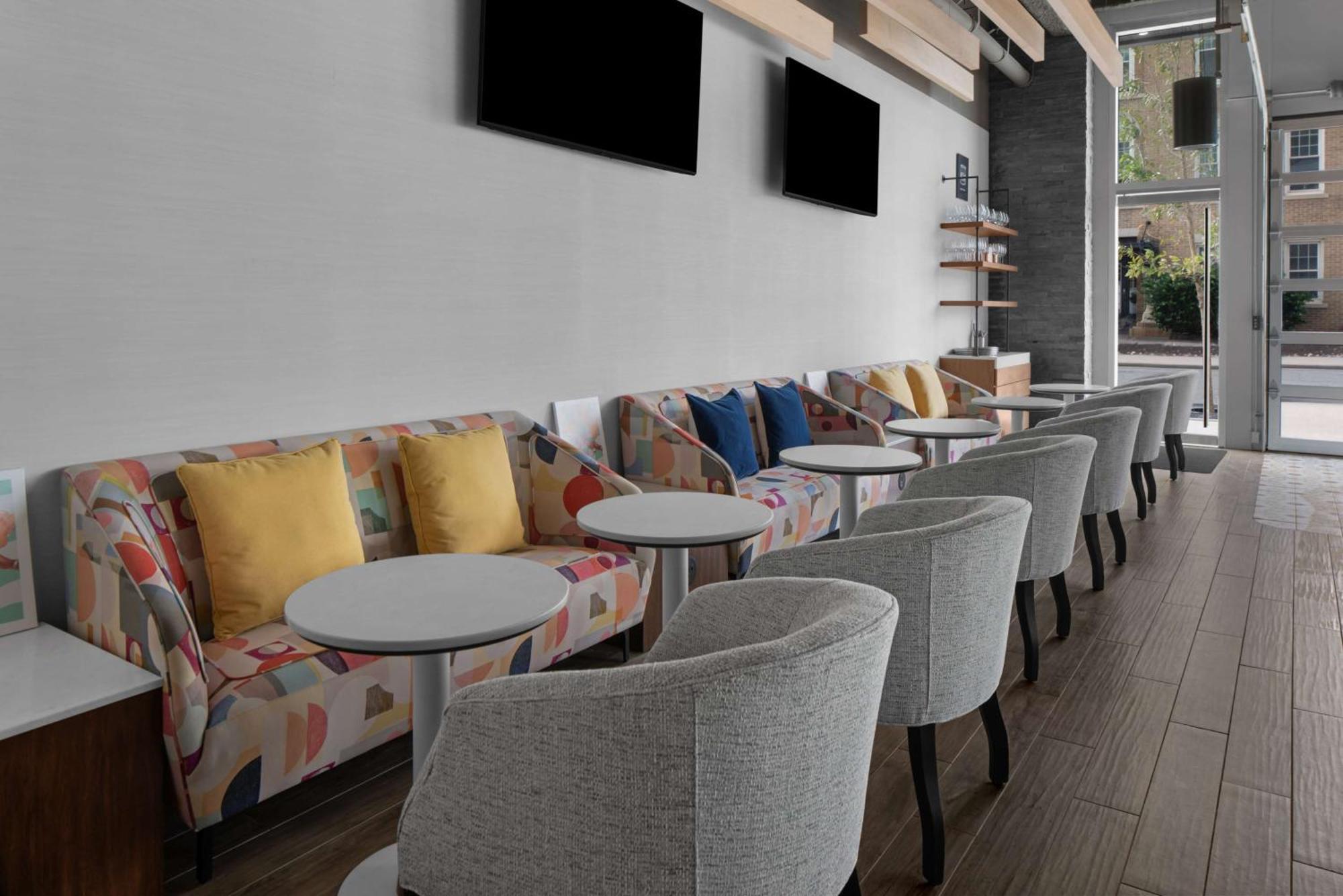 Homewood Suites By Hilton Charlotte Uptown First Ward מראה חיצוני תמונה