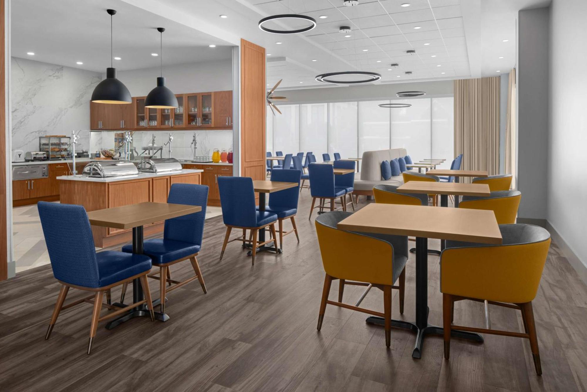 Homewood Suites By Hilton Charlotte Uptown First Ward מראה חיצוני תמונה