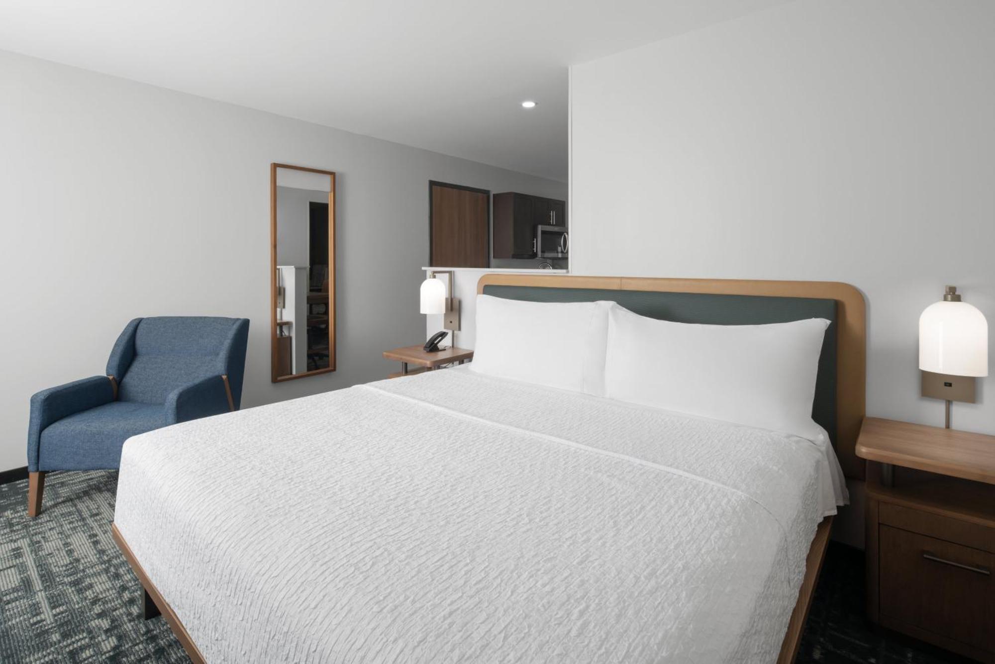 Homewood Suites By Hilton Charlotte Uptown First Ward מראה חיצוני תמונה