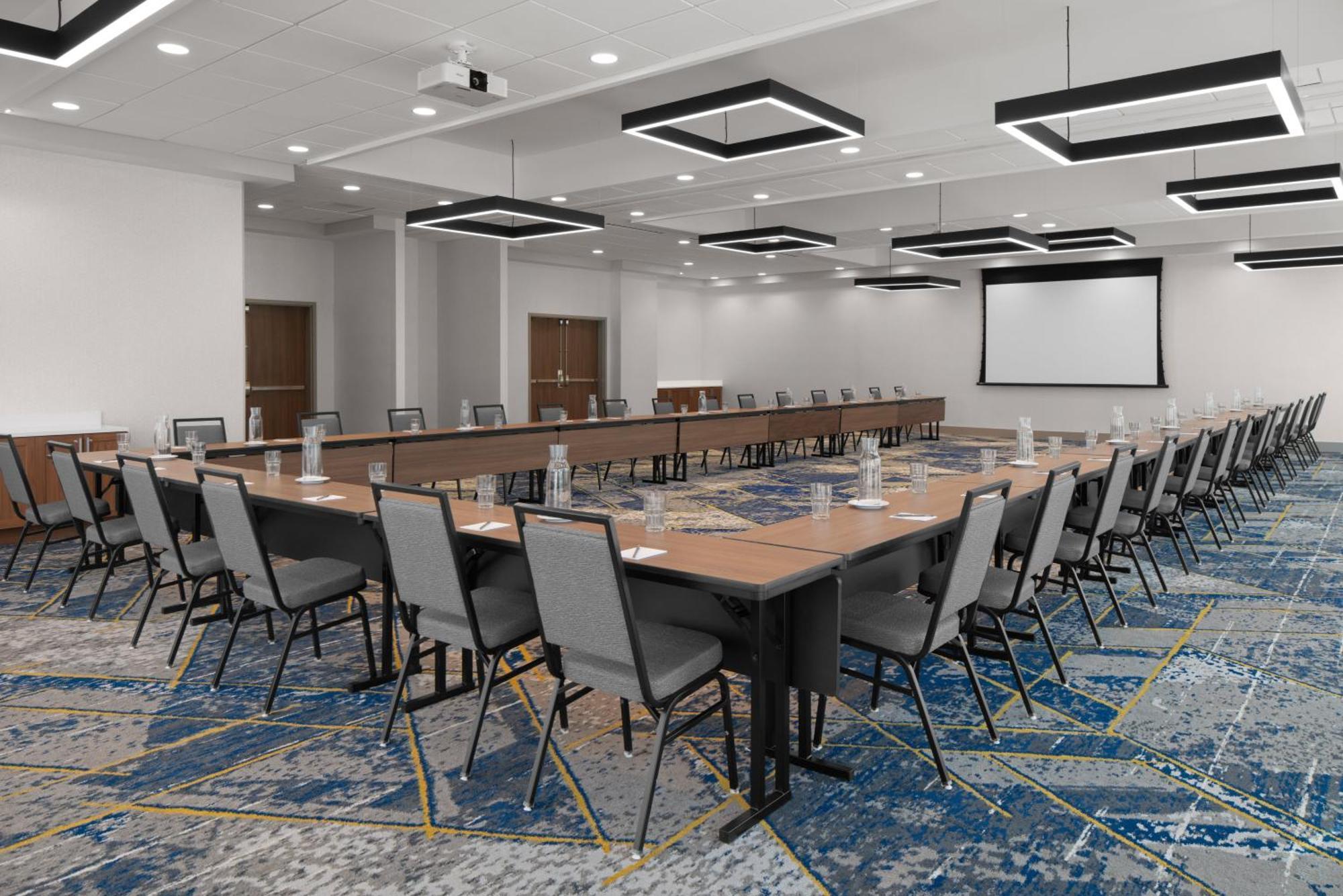 Homewood Suites By Hilton Charlotte Uptown First Ward מראה חיצוני תמונה